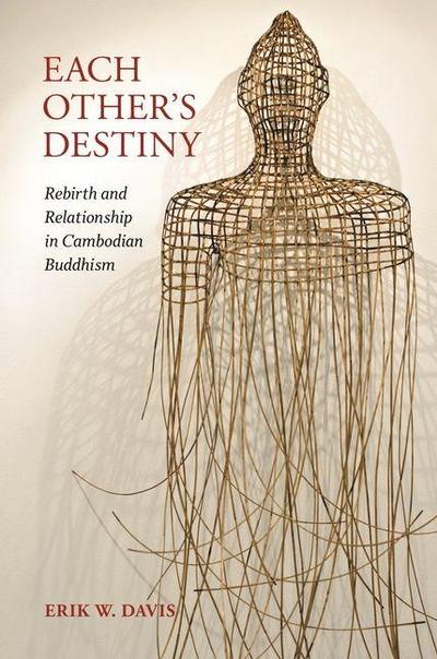 Each Other’s Destiny