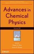 Advances in Chemical Physics