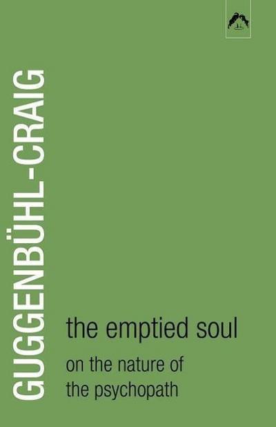 The Emptied Soul