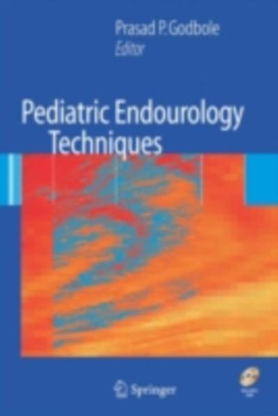 Pediatric Endourology Techniques