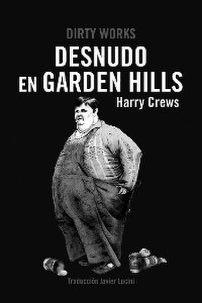 Desnudo en Garden Hills