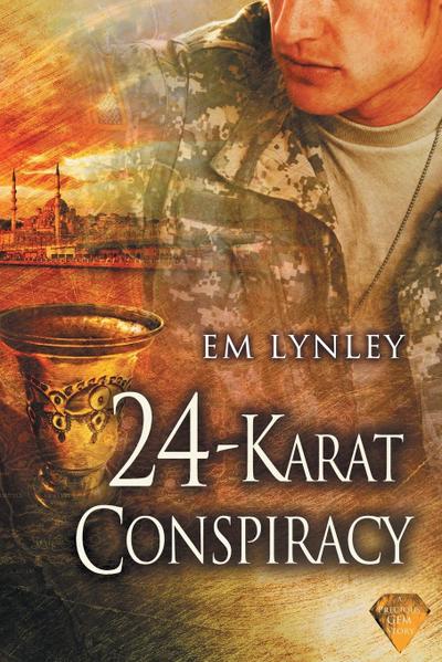 24-Karat Conspiracy