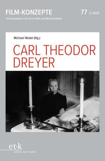 Carl Theodor Dreyer