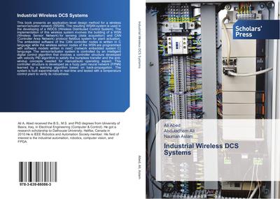 Industrial Wireless DCS Systems