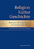 Religion, Kultur, Geschichte
