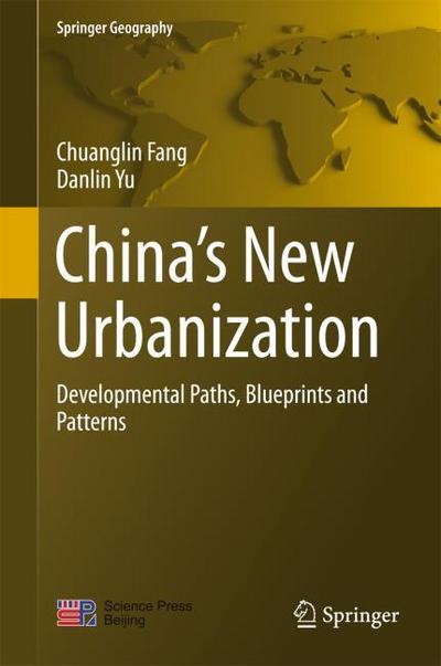 Chinas New Urbanization
