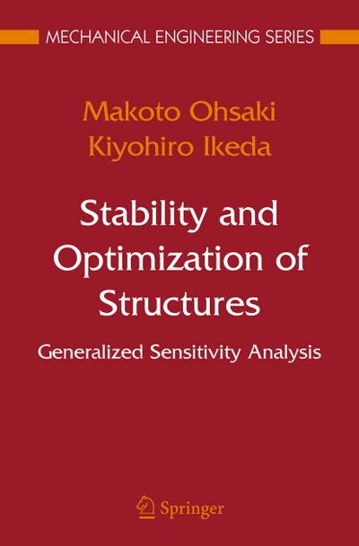 Stability and Optimization of Structures