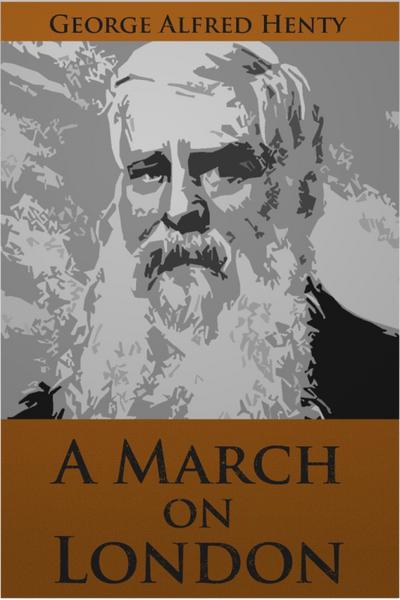 March on London