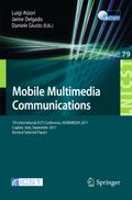 Mobile Multimedia Communications