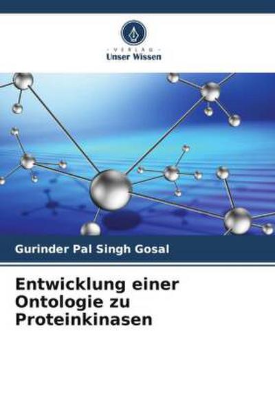 Entwicklung einer Ontologie zu Proteinkinasen