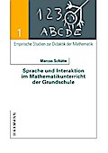 Sprache und Interaktion im Mathematikunterricht de