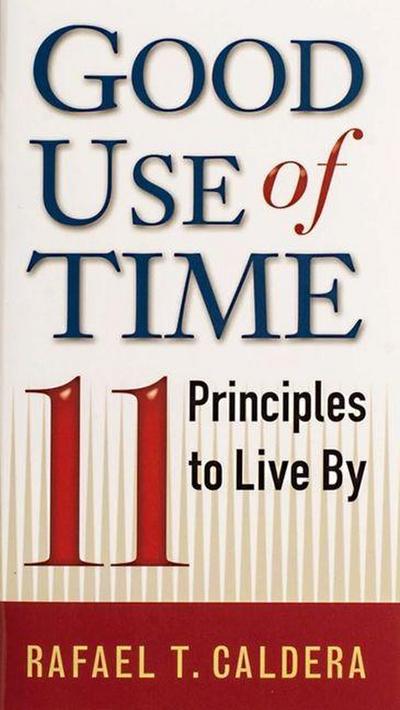 Good Use of Time