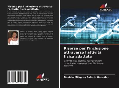 Risorse per l’inclusione attraverso l’attività fisica adattata