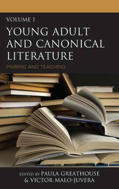 Young Adult and Canonical Literature