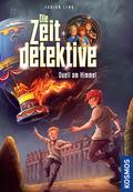 Die Zeitdetektive 12 - Duell am Himmel