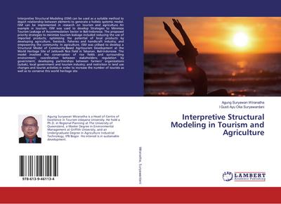 Interpretive Structural Modeling in Tourism and Agriculture