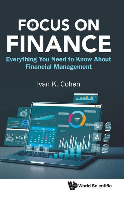 Focus on Finance