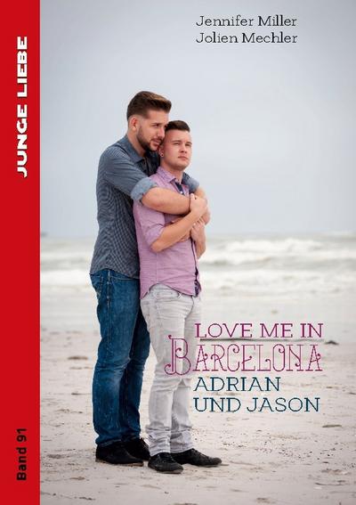 Love me in Barcelona