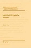 Inductive Dependency Parsing