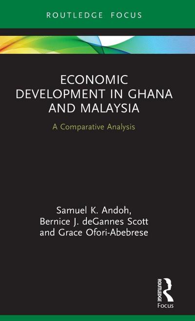 Economic Development in Ghana and Malaysia