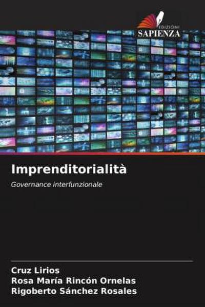 Imprenditorialità