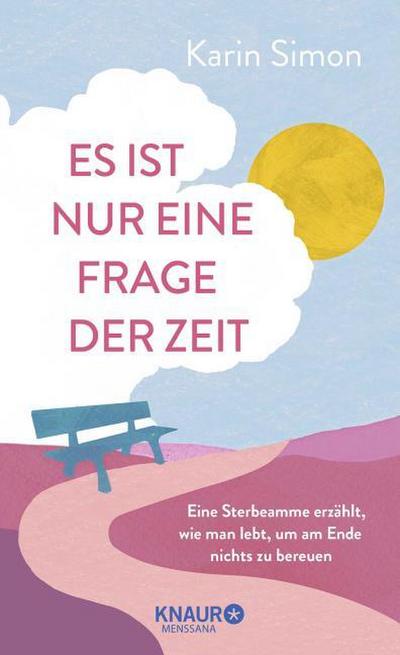 Es ist nur eine Frage der Zeit