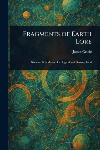 Fragments of Earth Lore