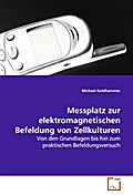 Messplatz zur elektromagnetischen Befeldung vonZel