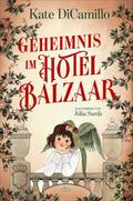 Geheimnis im Hotel Balzaar