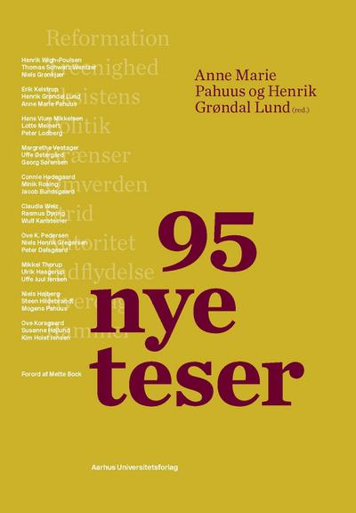 95 nye teser