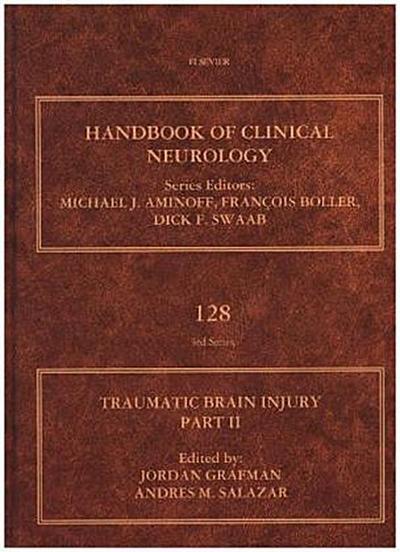 Traumatic Brain Injury, Part II