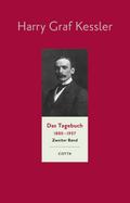 Das Tagebuch (1880-1937), Band 2 (Das Tagebuch 1880-1937, Bd. 2)