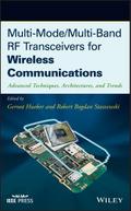 Multi-Mode/Multi-Band RF Transceivers for Wireless