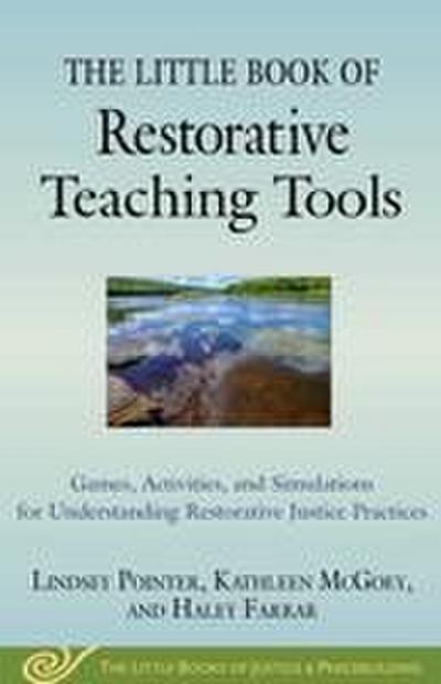 The Little Book of Restorative Teaching Tools