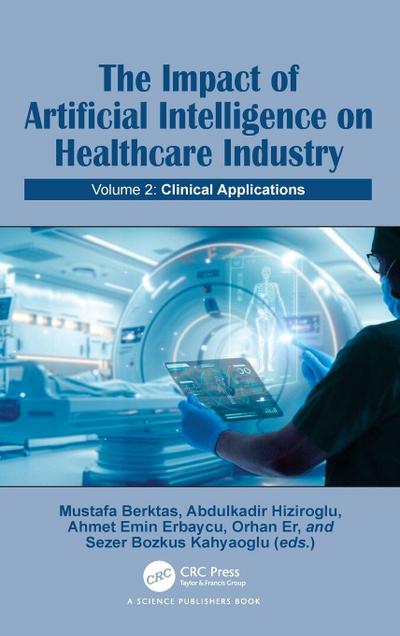 The Impact of Artificial Intelligence on Health Industry