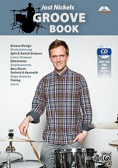 Jost Nickels Groove Book