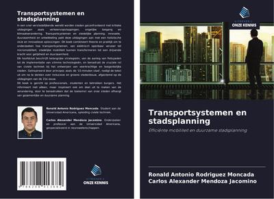 Transportsystemen en stadsplanning
