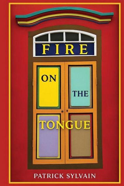 Fire on the Tongue