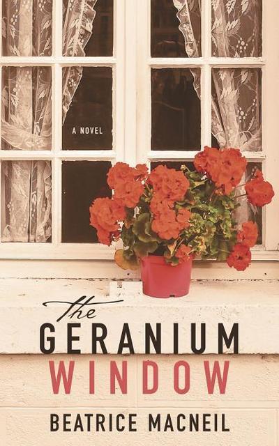 The Geranium Window