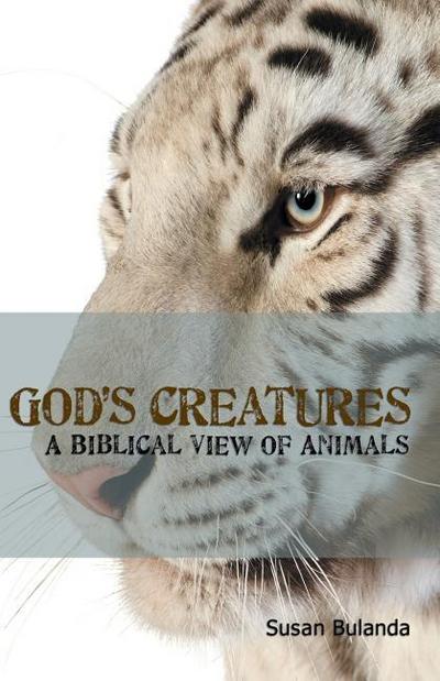 God’s Creatures