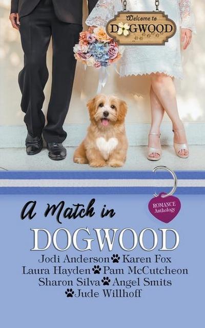 Anderson, J: Match in Dogwood