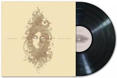 Eyes Of The Living Night, 1 Schallplatte (Black Vinyl)