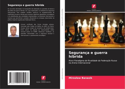 Segurança e guerra híbrida