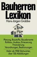 Bauherren Lexikon