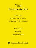 Viral Gastroenteritis