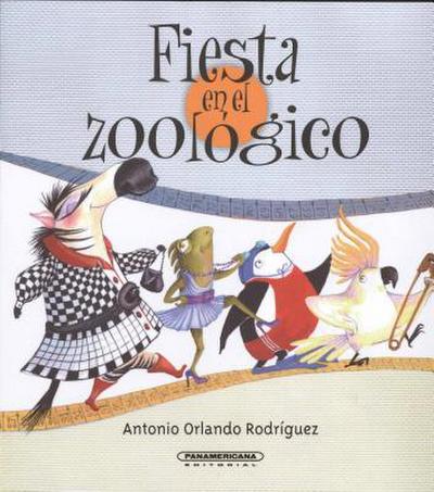 Fiesta En El Zoologico