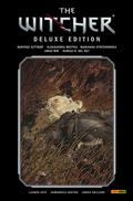The Witcher Deluxe-Edition, Band 2
