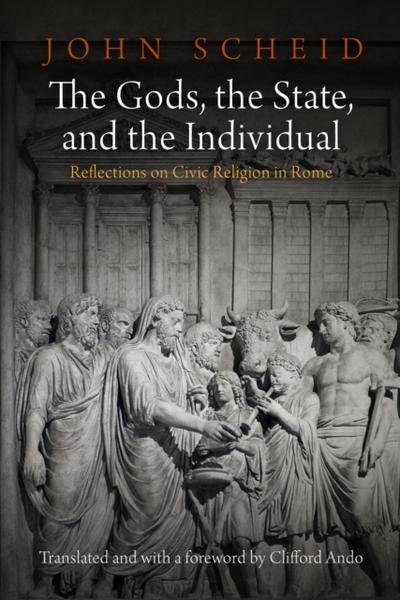 The Gods, the State, and the Individual