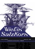 Wie Ein Salzkorn