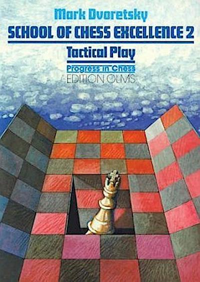 School of Chess Excellence 02